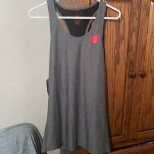 Ohio State Racerback Tank